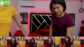 Sexychanell_18Chaturbate Porn Cam 2024-02-23