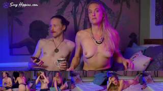 SexyhippiesChaturbate Porn Cam 2023-07-06