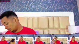 ShanonymichaelChaturbate Porn Cam 2023-08-12