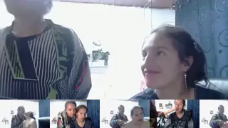 Sharon_andkloheChaturbate Porn Cam 2024-01-22