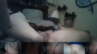ShawnandjennChaturbate Porn Cam 2023-06-09