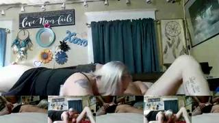 ShawnandjennChaturbate Porn Cam 2023-12-13