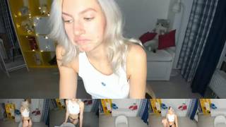 She_rryChaturbate Porn Cam 2023-12-30