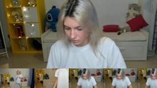 She_rryChaturbate Porn Cam 2024-01-17