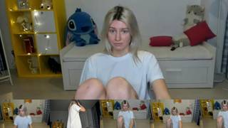 She_rryChaturbate Porn Cam 2024-01-17