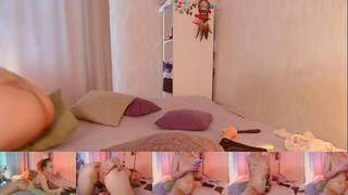 Sheeeeeeeeesh_Chaturbate Porn Cam 2023-08-13