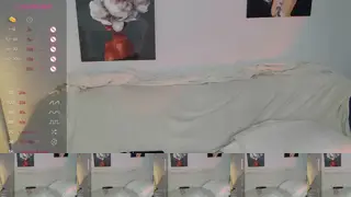 SheilaryanChaturbate Porn Cam 2024-02-02