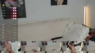 SheilaryanChaturbate Porn Cam 2024-02-05