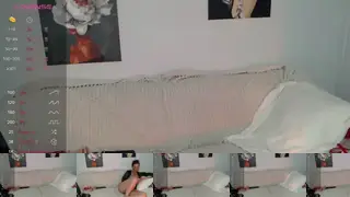 SheilaryanChaturbate Porn Cam 2024-02-27
