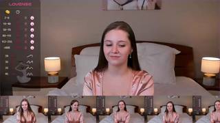 SherlynprizeChaturbate Porn Cam 2023-12-30