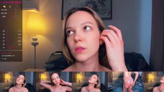 Shine__and_beChaturbate Porn Cam 2023-08-08