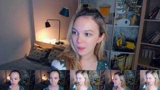 Shine__and_beChaturbate Porn Cam 2023-08-06