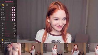 ShiningdawnChaturbate Porn Cam 2023-11-07