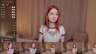 ShiningdawnChaturbate Porn Cam 2023-11-07