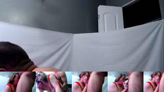 Shirley_temple9090Chaturbate Porn Cam 2023-08-11