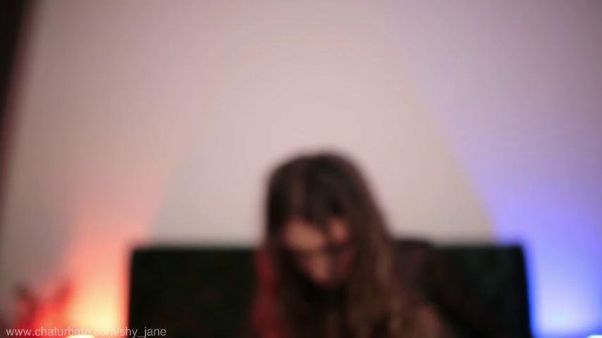 Shy_janeChaturbate Porn Cam 2023-10-03