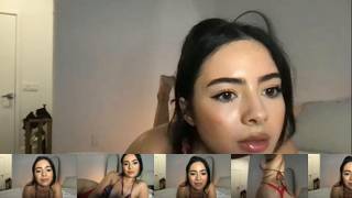 Shygir1_tatiChaturbate Porn Cam 2023-08-14