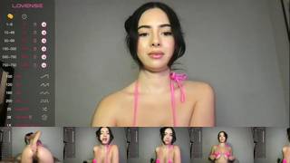 Shygir1_tatiChaturbate Porn Cam 2023-10-18