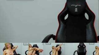 Sierra_halleChaturbate Porn Cam 2023-08-19