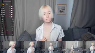 SilverglossChaturbate Porn Cam 2023-09-29