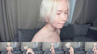 SilverglossChaturbate Porn Cam 2023-09-27
