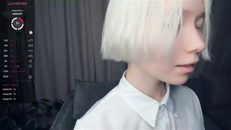 SilverglossChaturbate Porn Cam 2023-09-30