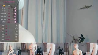 SilverglossChaturbate Porn Cam 2023-10-13