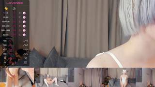 SilverglossChaturbate Porn Cam 2023-11-04