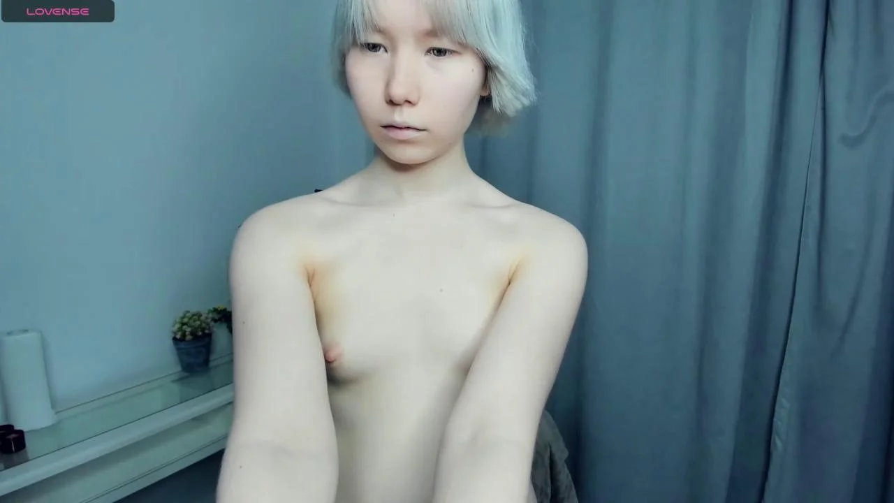 SilverglossChaturbate Porn Cam 2023-12-25