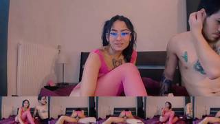 Simur_sahsoChaturbate Porn Cam 2023-12-11