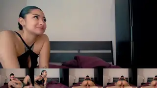 Simur_sahsoChaturbate Porn Cam 2024-02-11