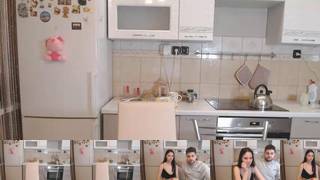 SirkalistoChaturbate Porn Cam 2023-06-22