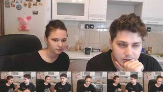 SirkalistoChaturbate Porn Cam 2023-05-31
