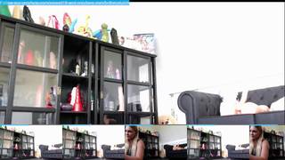Siswet19Chaturbate Porn Cam 2023-06-14