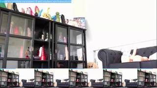 Siswet19Chaturbate Porn Cam 2023-06-14