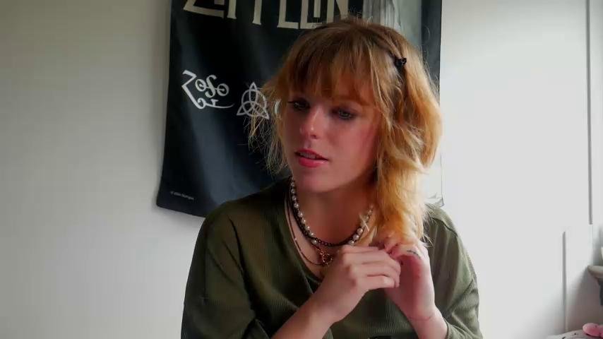 SisypheanloveChaturbate Porn Cam 2023-09-23
