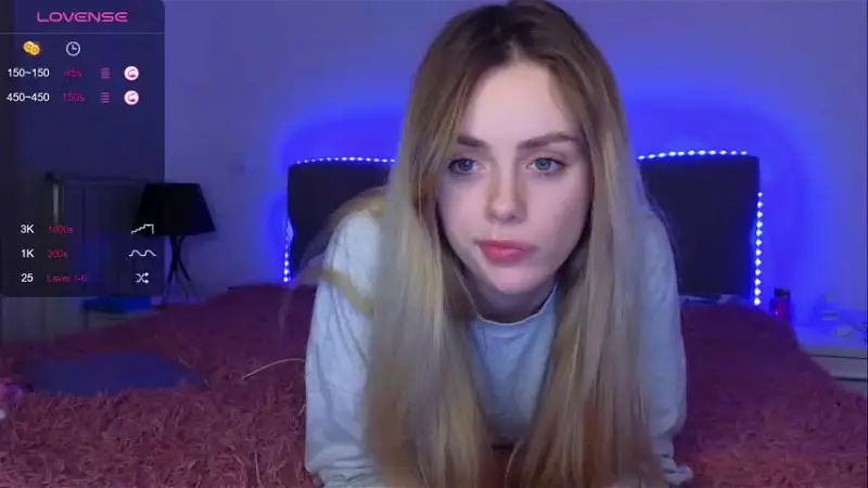 Sky_magicChaturbate Porn Cam 2023-11-26