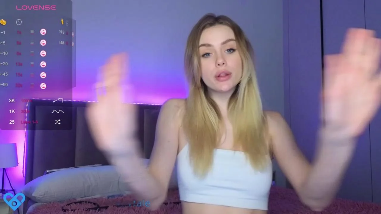 Sky_magicChaturbate Porn Cam 2024-02-16
