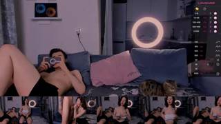 Slaty_sugarChaturbate Porn Cam 2023-12-30