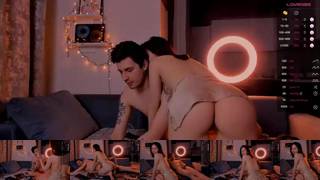 Slaty_sugarChaturbate Porn Cam 2024-01-15