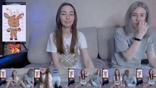 Sleepy_ash_Chaturbate Porn Cam 2023-12-31