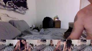 Slippery_eyesChaturbate Porn Cam 2023-11-25
