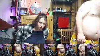 Slippery_when_whetChaturbate Porn Cam 2024-01-15