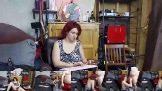 Slippery_when_whetChaturbate Porn Cam 2024-01-18