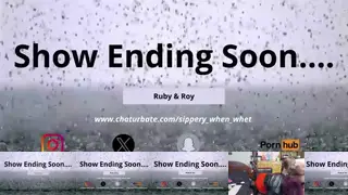 Slippery_when_whetChaturbate Porn Cam 2024-01-24