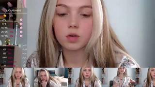 Small_blondeeChaturbate Porn Cam 2023-09-28