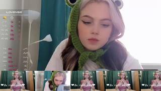 Small_blondeeChaturbate Porn Cam 2023-10-13