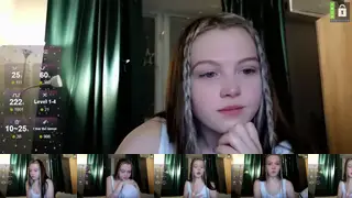 Small_blondeeChaturbate Porn Cam 2024-01-28