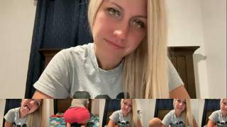 Smexxii93Chaturbate Porn Cam 2023-08-22