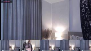 SmileyouarehereChaturbate Porn Cam 2023-11-27